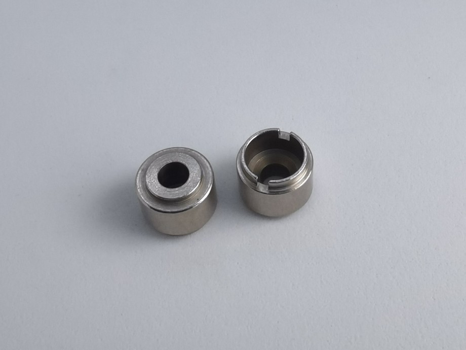 Non-standard custom bushing